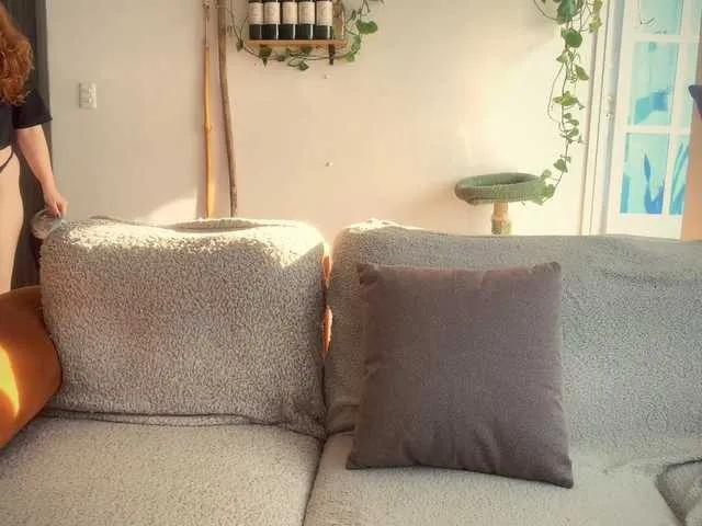 Freechat milkxangelx on BongaCams