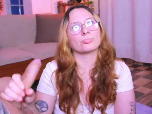 milkxangelx — Active and fun chat, long privates