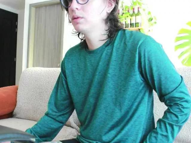 Freechat milkxangelx on BongaCams