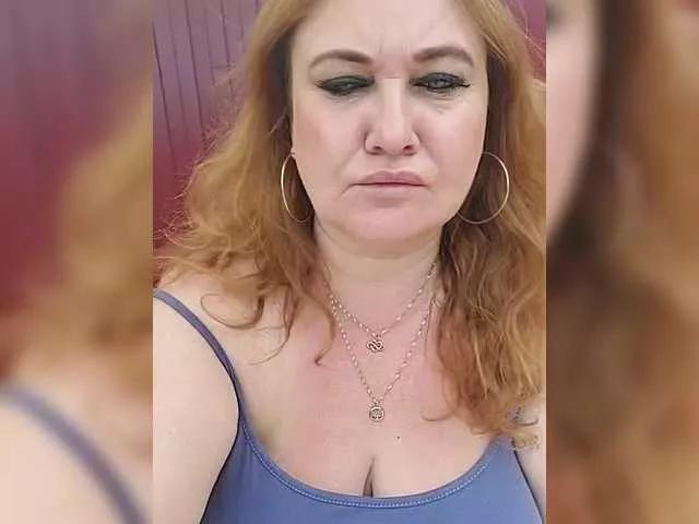 milli1983 on BongaCams