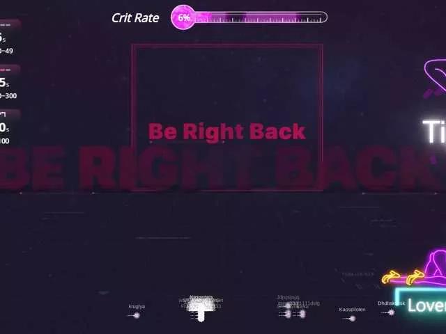 MirBezumia on BongaCams