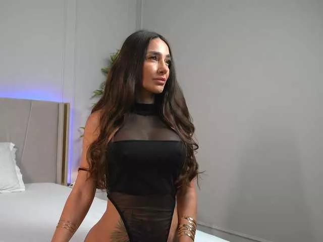 MiriamFoxx on BongaCams