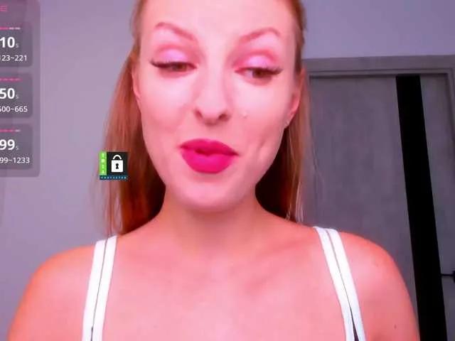 Freechat MissFentasy1 on BongaCams