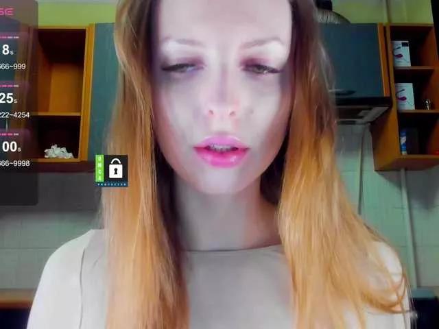 Freechat MissFentasy1 on BongaCams