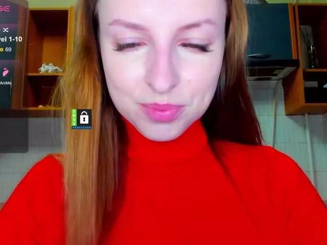 Freechat MissFentasy1 on BongaCams