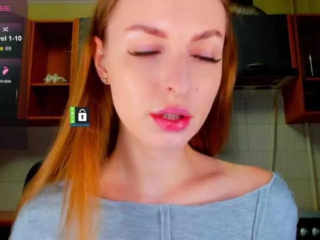 Freechat MissFentasy1 on BongaCams