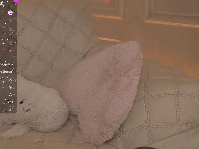 Freechat MissJuliaa on BongaCams