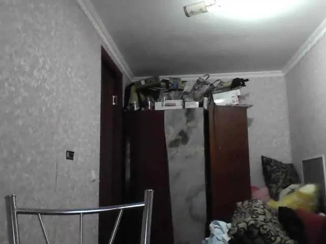 Freechat missReborn on BongaCams