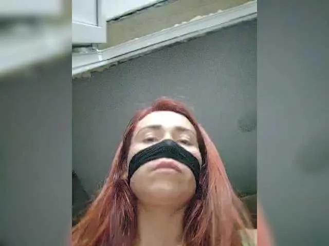 Freechat missReborn on BongaCams