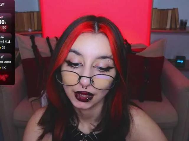 BongaCams MistressMarcelline is Freechat MistressMarcelline — Respect for me and complete submission