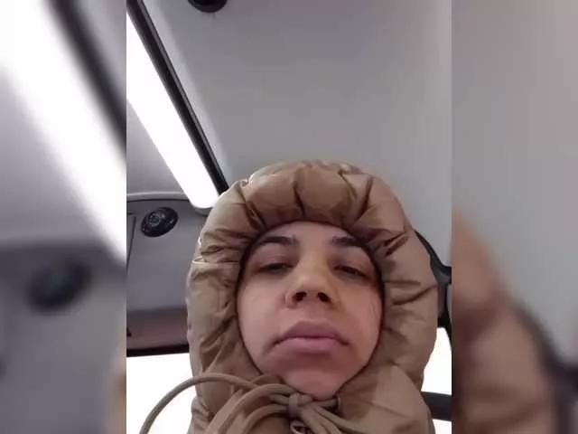 Mmmmmya on BongaCams