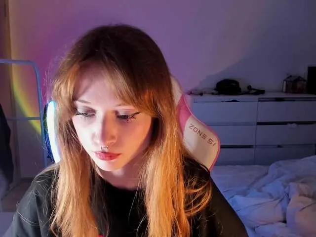 Freechat mnepohuyy on BongaCams