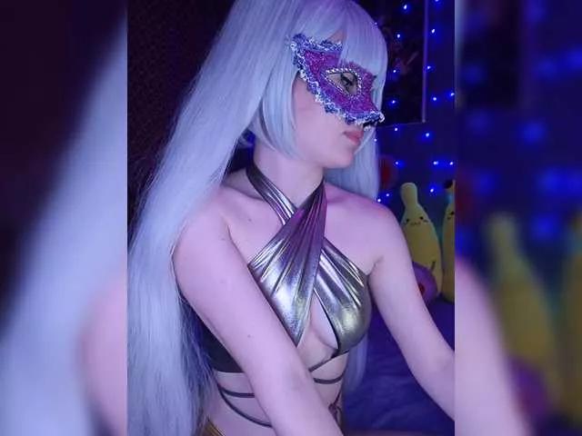 Freechat Molly-sex on BongaCams