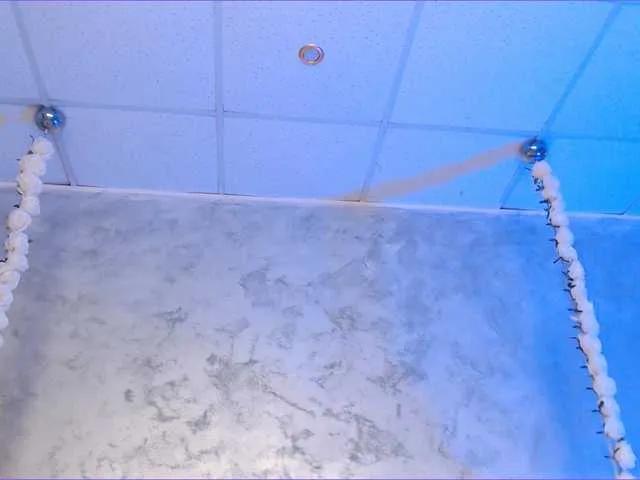 MolyStone on BongaCams