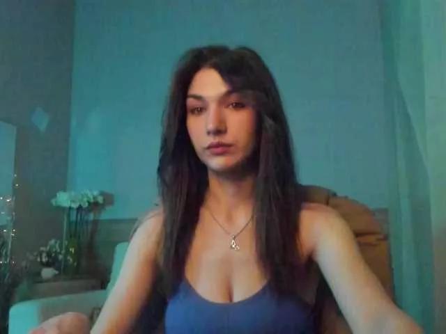 MonikaBa on BongaCams