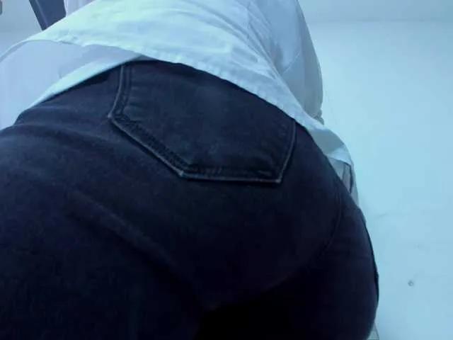 Freechat moxa-hot on BongaCams