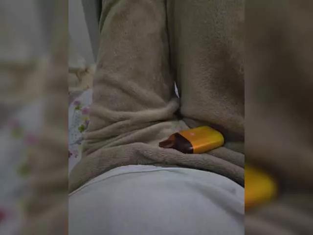 Freechat Mr-and-Mrs-Smith-XXL on BongaCams