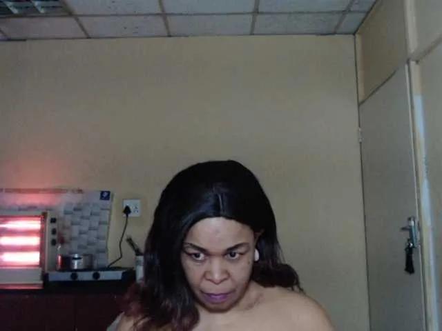 Mydreamgirrl on BongaCams