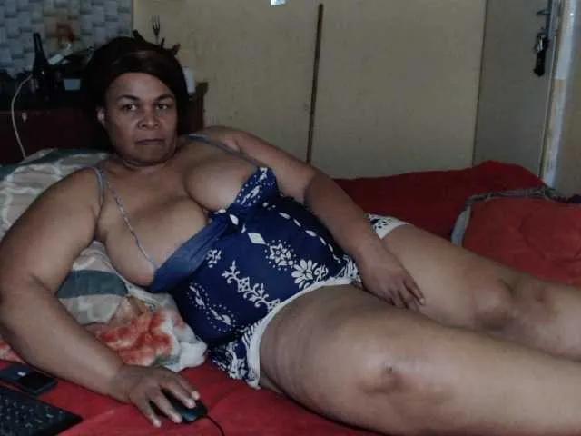 Mydreamgirrl on BongaCams