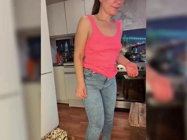 Myro4ka1 on BongaCams