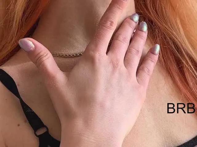 Freechat Na-izi on BongaCams