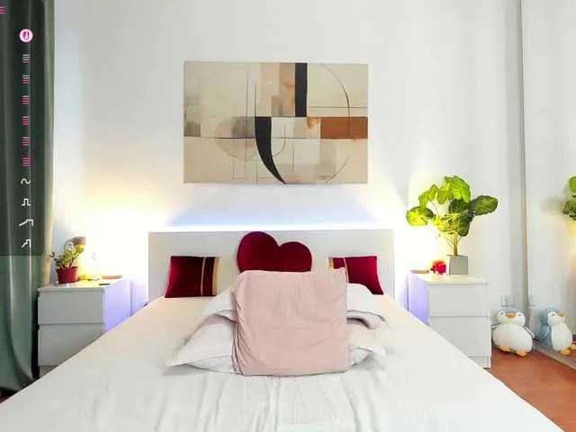 Nadeen69Nadia on BongaCams