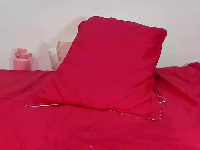 Freechat naia-blesed on BongaCams