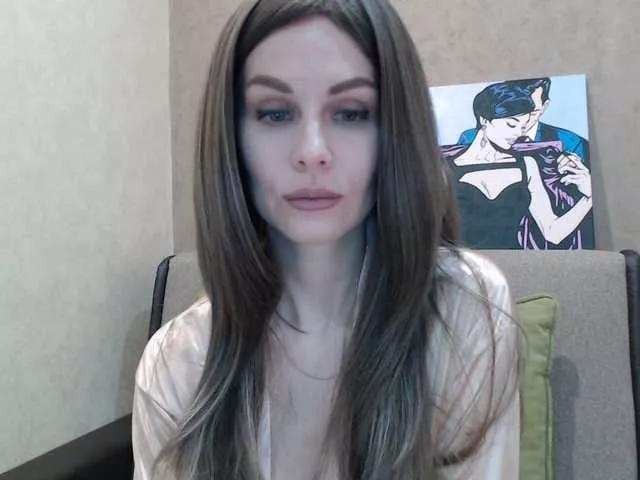 Freechat Nastya-29 on BongaCams