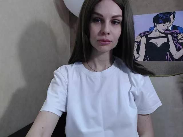 Freechat Nastya-29 on BongaCams