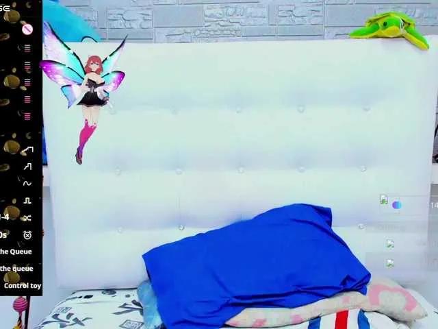 Freechat NastyMilfer on BongaCams