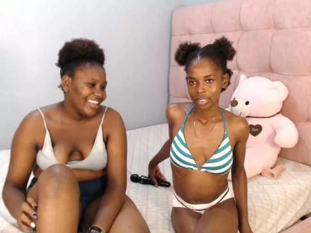 Freechat nastysoul on BongaCams