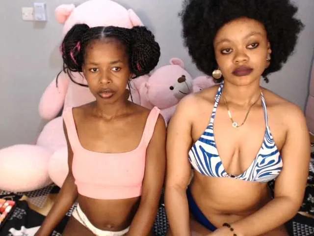 Freechat nastysoul on BongaCams