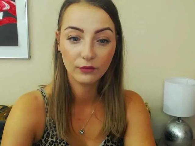 NatalieKiss on BongaCams