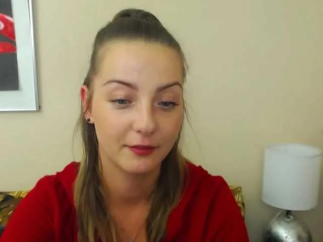 NatalieKiss on BongaCams