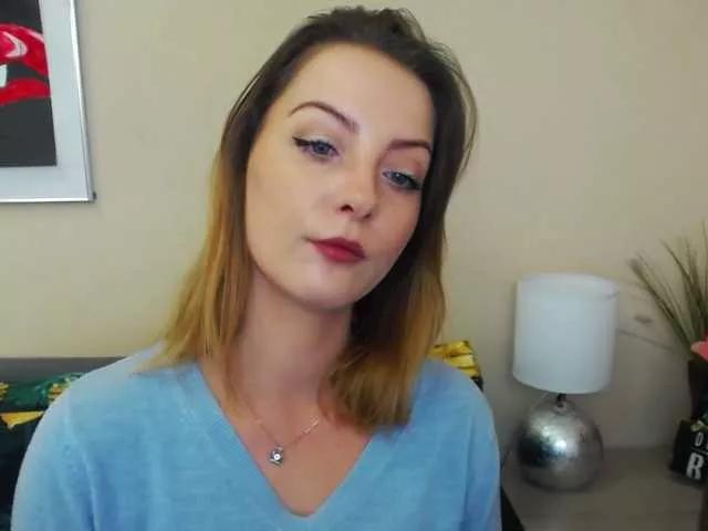 NatalieKiss on BongaCams