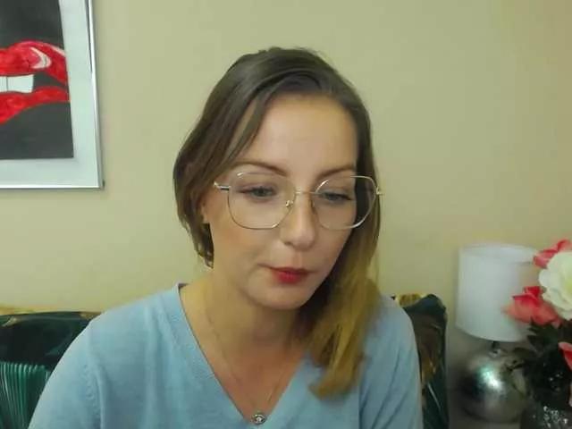 NatalieKiss on BongaCams