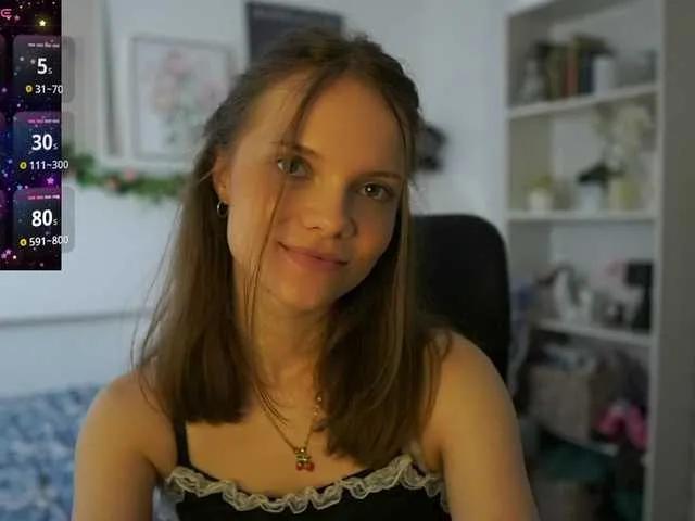 Freechat NatashaMalko on BongaCams