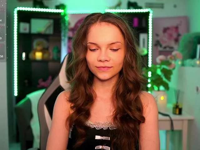 Freechat NatashaMalko on BongaCams