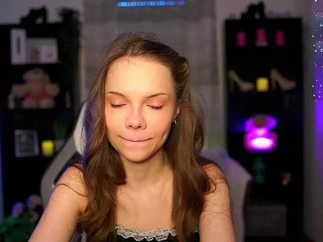 Freechat NatashaMalko on BongaCams