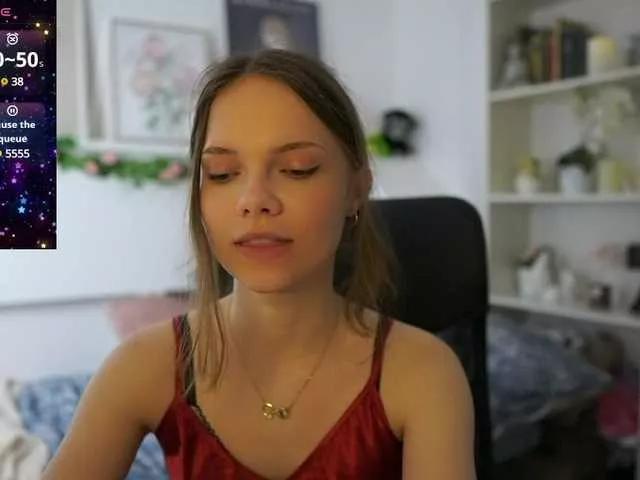 Freechat NatashaMalko on BongaCams