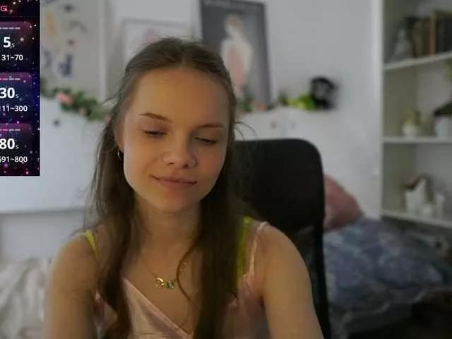Freechat NatashaMalko on BongaCams