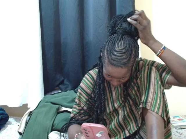 Naughtygirl3 on BongaCams