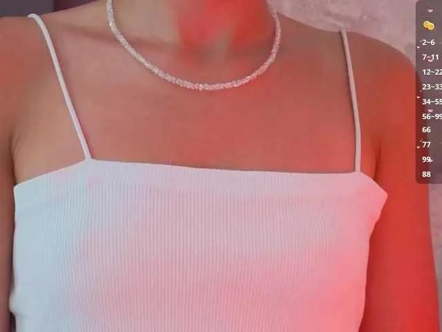 Nestyzz on BongaCams