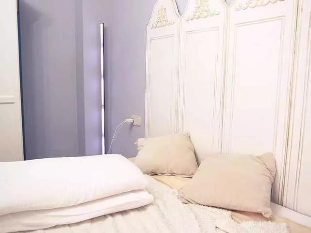 new1dee on BongaCams