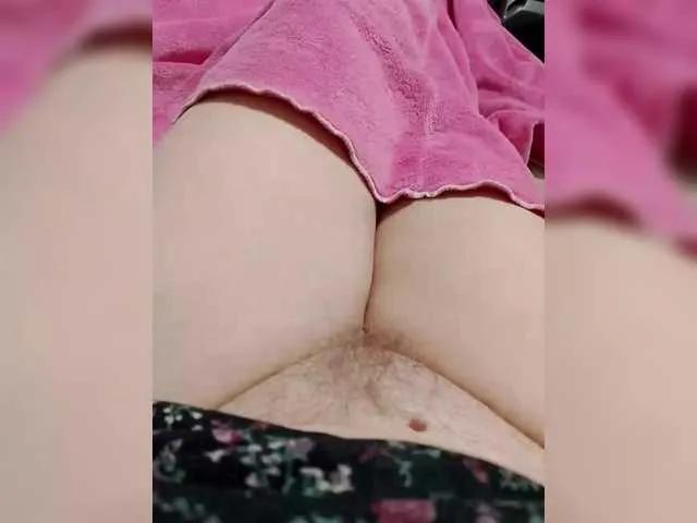 Neznakomka44 on BongaCams