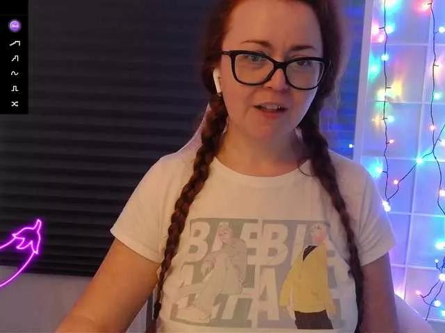 Freechat NicoleBunny24 on BongaCams