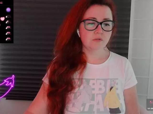 Freechat NicoleBunny24 on BongaCams