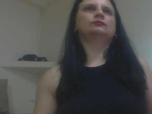 Nikol19721 on BongaCams