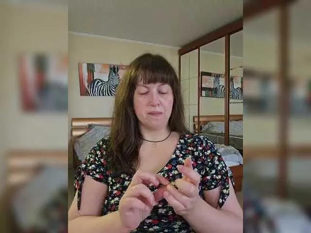 nimfastar77 on BongaCams