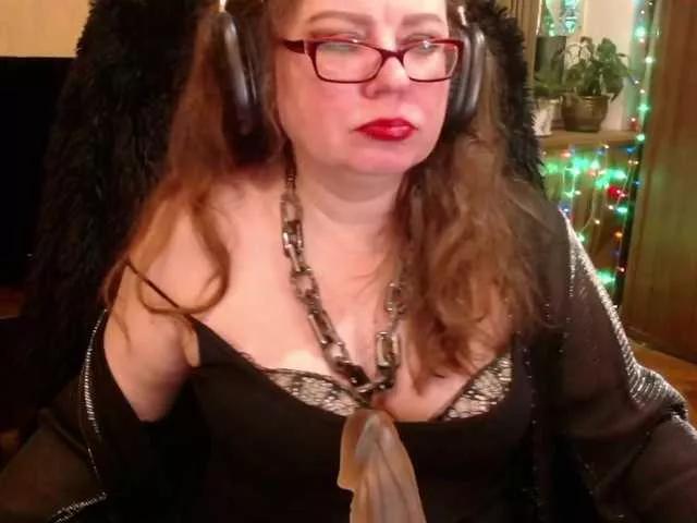 Freechat NormaGin on BongaCams